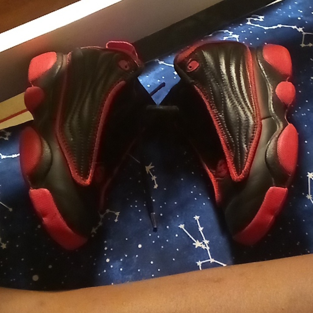 Shoes - Picture 4 of 4